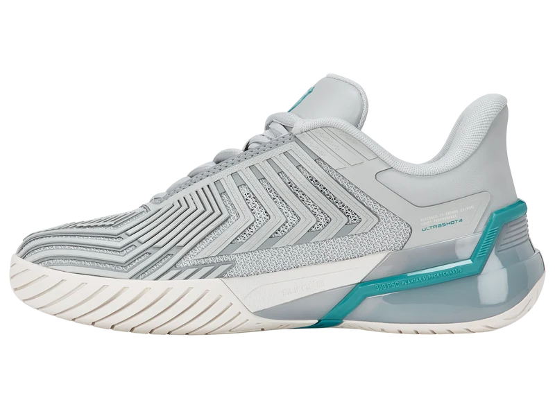 94437-019-M | ULTRASHOT 4 | GLACIER GRAY/BALTIC/BLANC DE BLANC