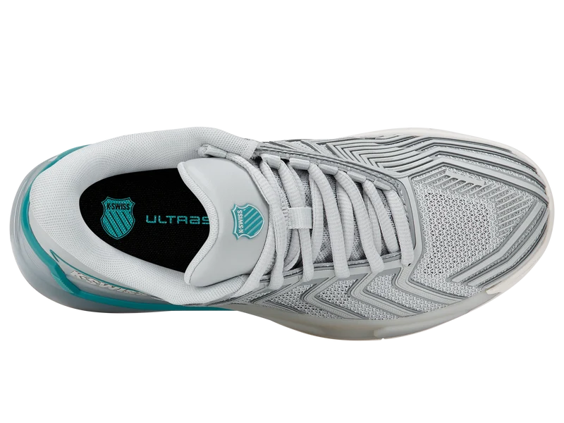 94437-019-M | ULTRASHOT 4 | GLACIER GRAY/BALTIC/BLANC DE BLANC