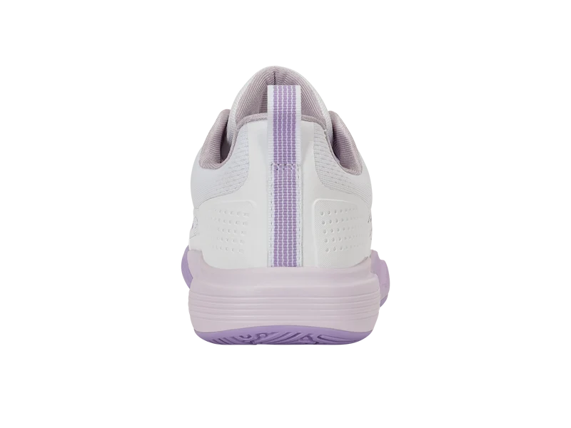 94436-160-M | ULTRA COURT PADEL | WHITE/ORCHID HUSH/PURPLE