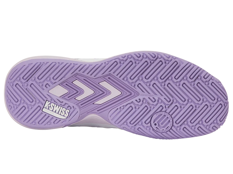 94436-160-M | ULTRA COURT PADEL | WHITE/ORCHID HUSH/PURPLE