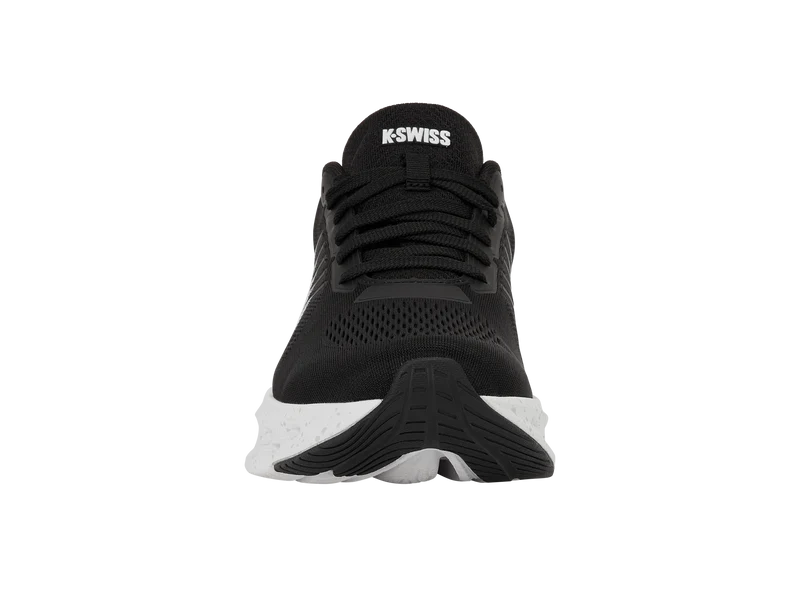 04494-019-M | MELROSE TUBES LITE | BLACK/WHITE/GLACIER GRAY