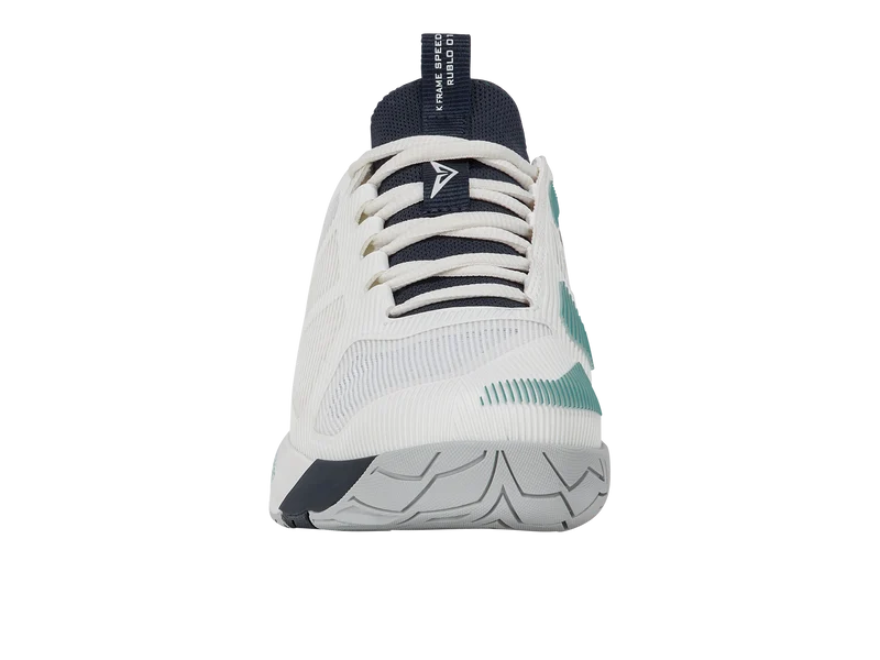 09483-162-M | K-FRAME SPEED RUBLO | BLANC DE BLANC/CARBON/BALTIC