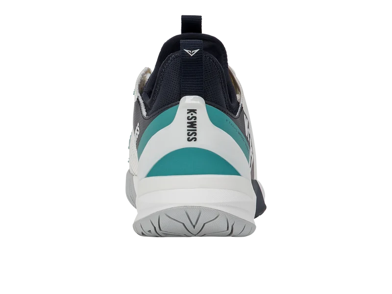 09483-162-M | K-FRAME SPEED RUBLO | BLANC DE BLANC/CARBON/BALTIC