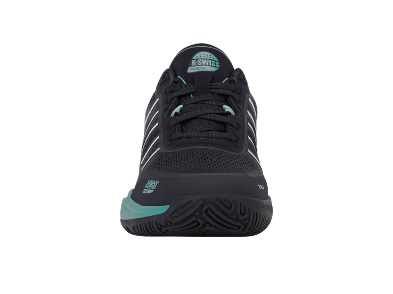 04436-021-M | ULTRA COURT PADEL | CARBON/BALTIC/GLACIER GRAY
