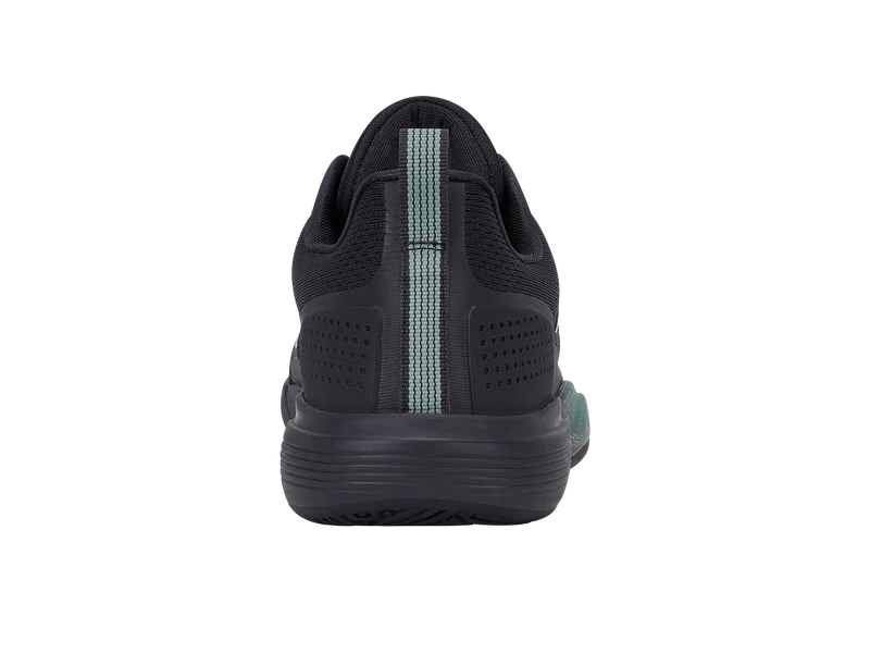 04436-021-M | ULTRA COURT PADEL | CARBON/BALTIC/GLACIER GRAY
