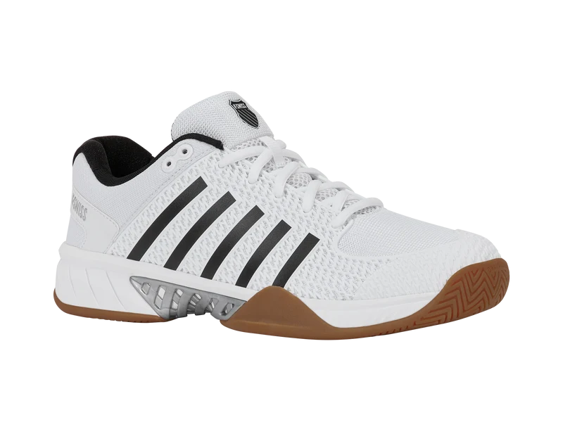 04933-100-M | EXPRESS LIGHT INDOOR | WHITE/BLACK/SILVER