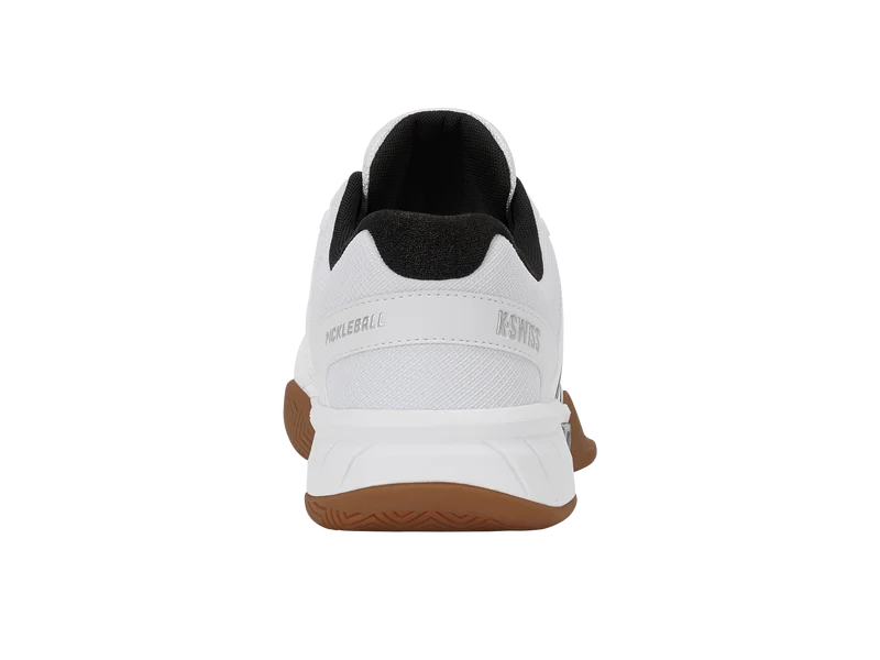 04933-100-M | EXPRESS LIGHT INDOOR | WHITE/BLACK/SILVER