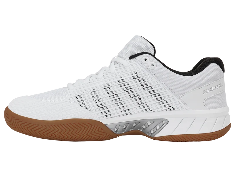 04933-100-M | EXPRESS LIGHT INDOOR | WHITE/BLACK/SILVER