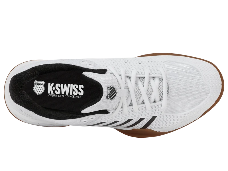 04933-100-M | EXPRESS LIGHT INDOOR | WHITE/BLACK/SILVER