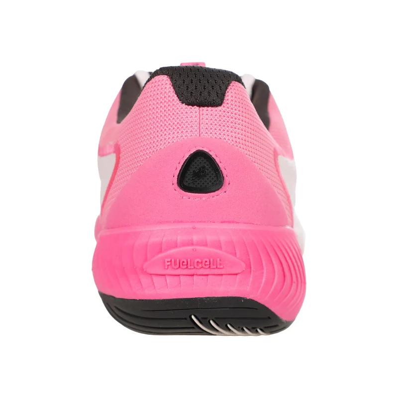 FuelCell 996v6 Allcourtschuh Herren-pink, weiß