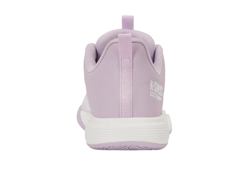 94901-160-M | ULTRASHOT LIGHT PADEL | WHITE/ORCHID HUSH/PURPLE ROSE