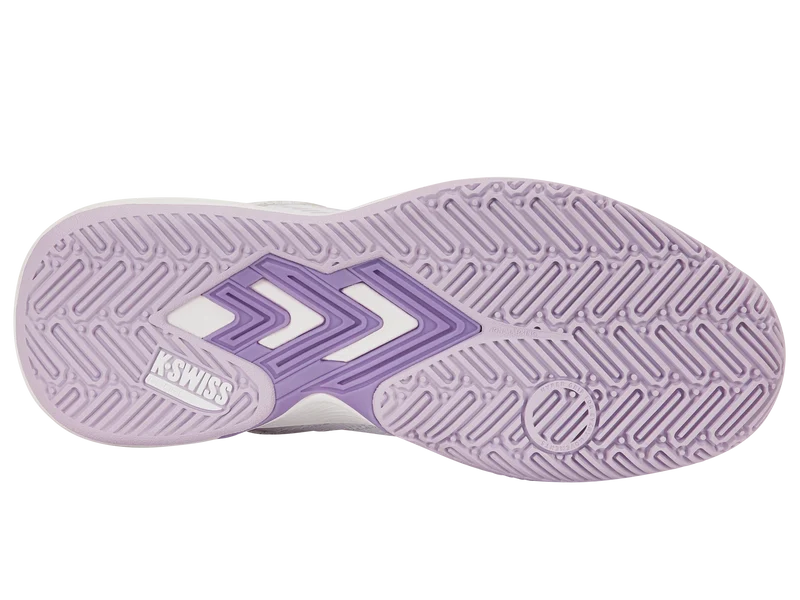 94901-160-M | ULTRASHOT LIGHT PADEL | WHITE/ORCHID HUSH/PURPLE ROSE