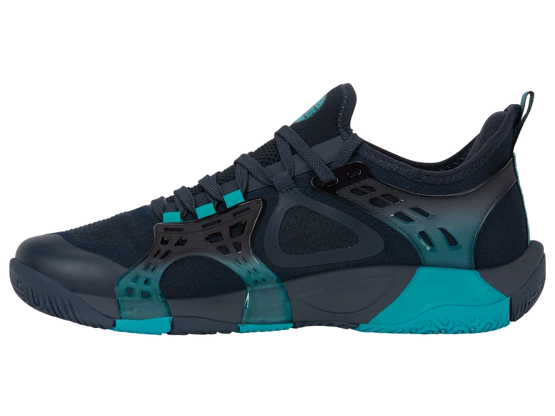 04597-020-M | K-FRAME PADEL | CARBON/BALTIC