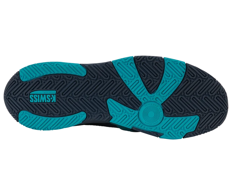 04597-020-M | K-FRAME PADEL | CARBON/BALTIC