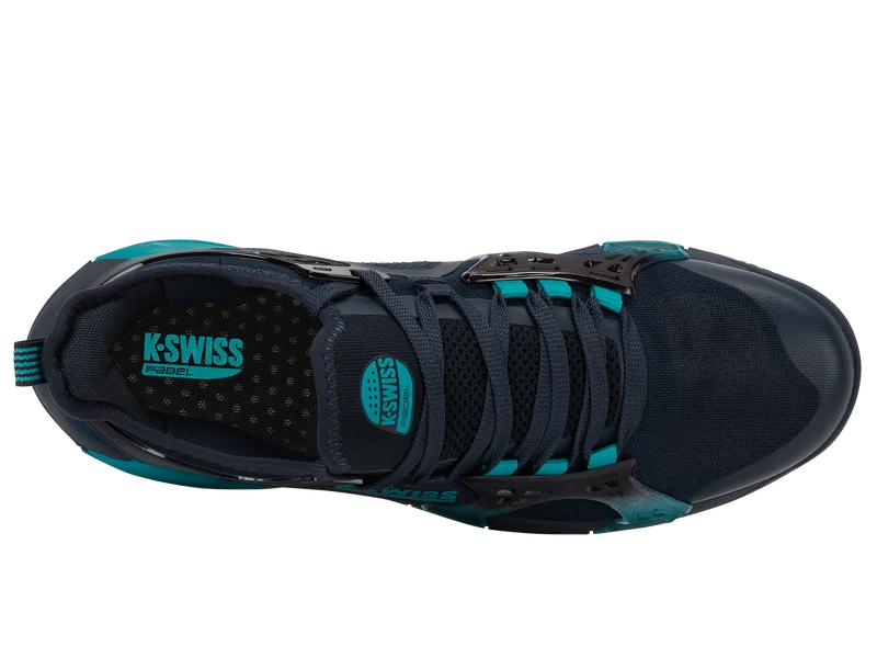 04597-020-M | K-FRAME PADEL | CARBON/BALTIC