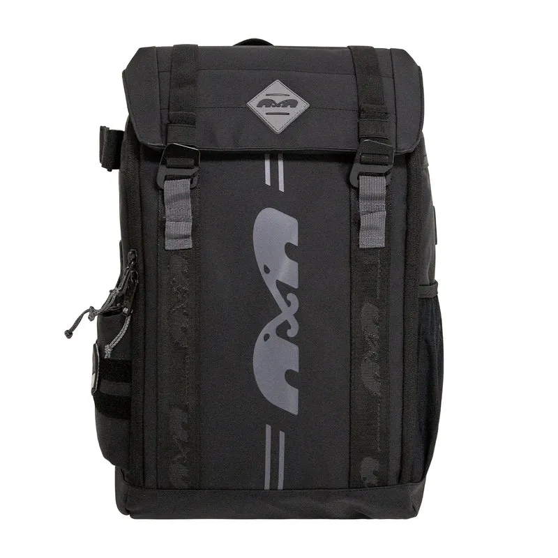 TK Elite Backpack Black-Grey Hockey 26/27