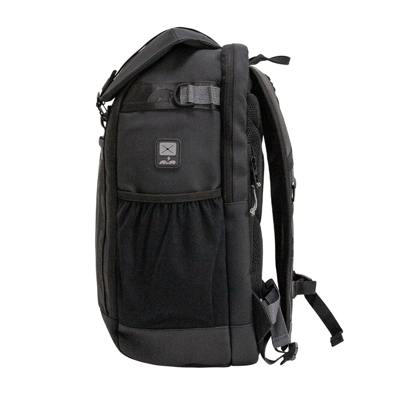 TK Elite Backpack Black-Grey Hockey 26/27