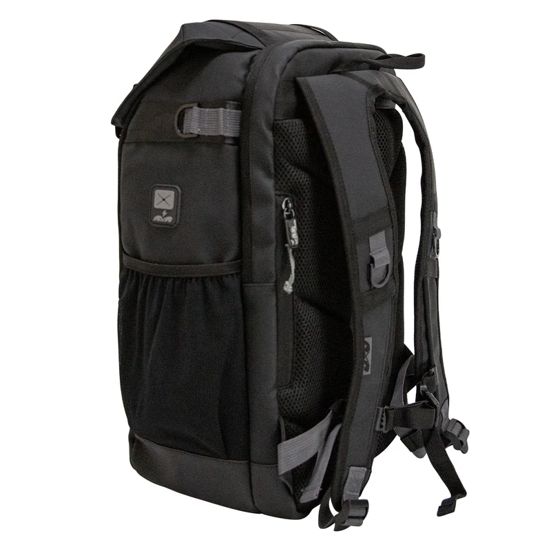 TK Elite Backpack Black-Grey Hockey 26/27