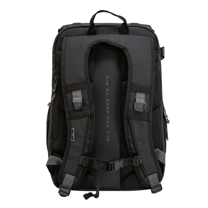 TK Elite Backpack Black-Grey Hockey 26/27