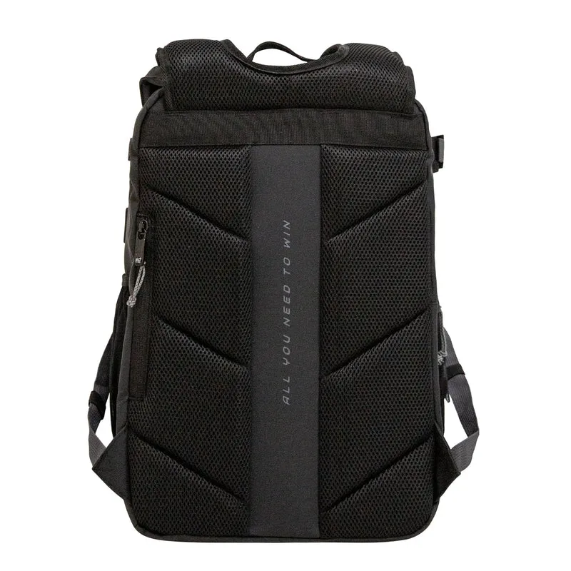 TK Elite Backpack Black-Grey Hockey 26/27