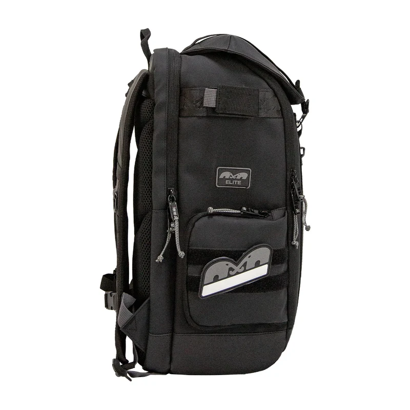 TK Elite Backpack Black-Grey Hockey 26/27