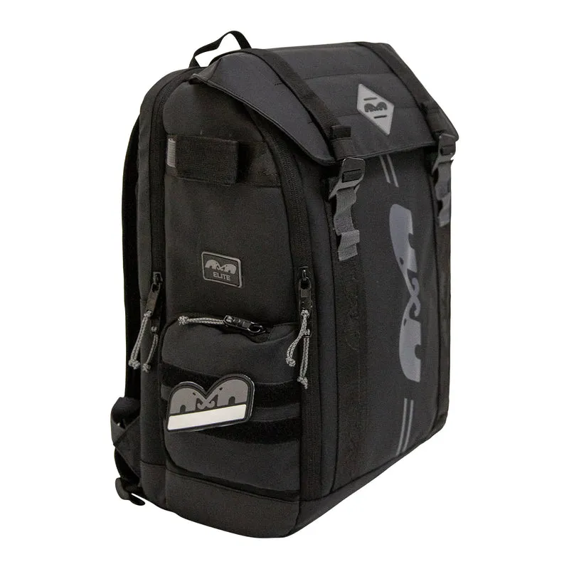 TK Elite Backpack Black-Grey Hockey 26/27