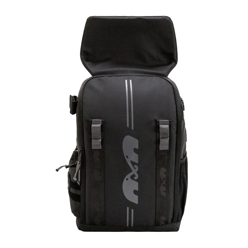 TK Elite Backpack Black-Grey Hockey 26/27