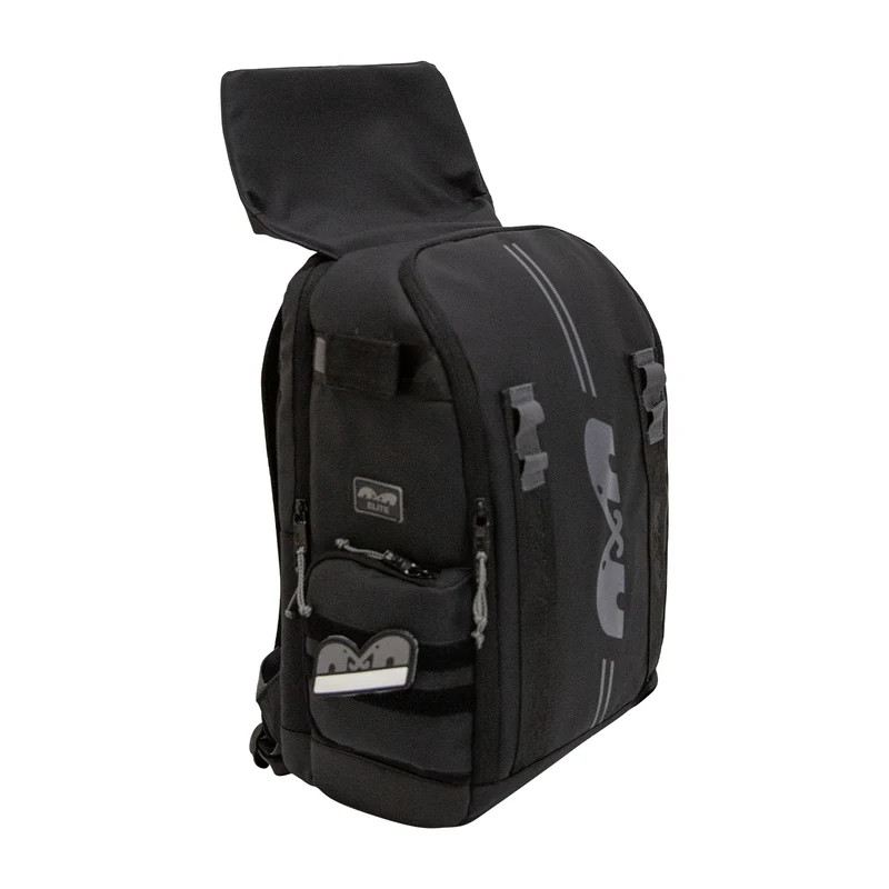 TK Elite Backpack Black-Grey Hockey 26/27