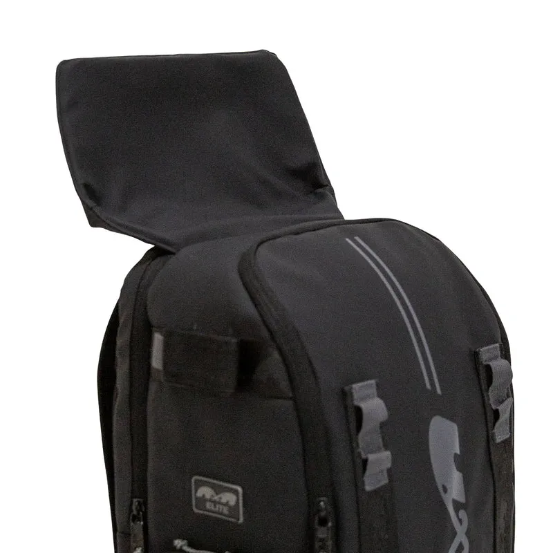 TK Elite Backpack Black-Grey Hockey 26/27