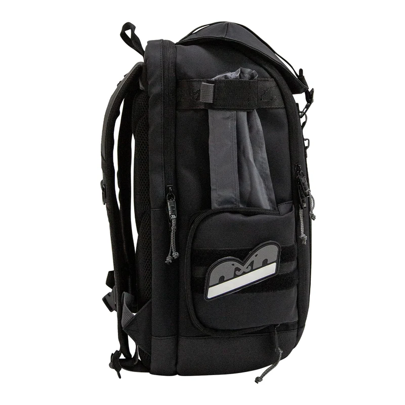 TK Elite Backpack Black-Grey Hockey 26/27