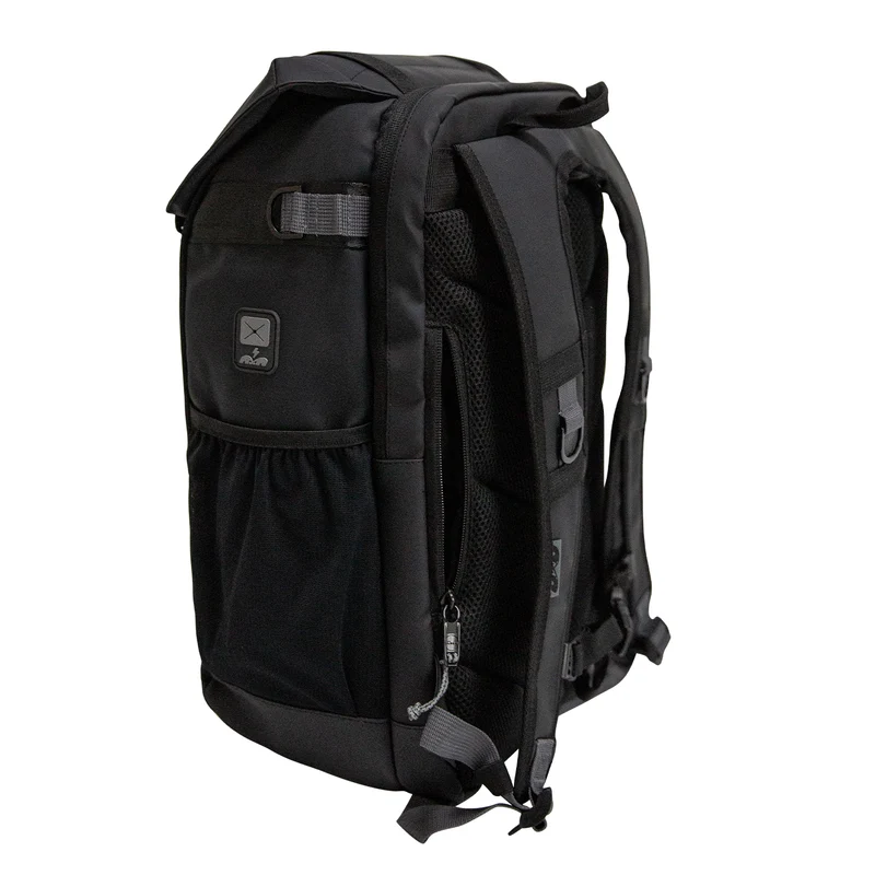TK Elite Backpack Black-Grey Hockey 26/27