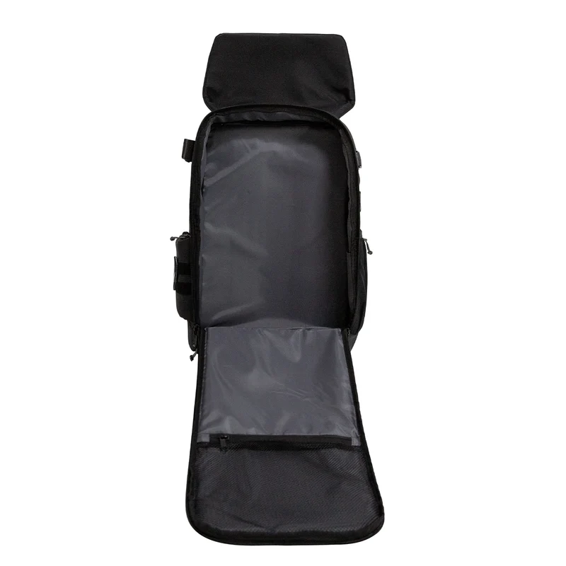 TK Elite Backpack Black-Grey Hockey 26/27