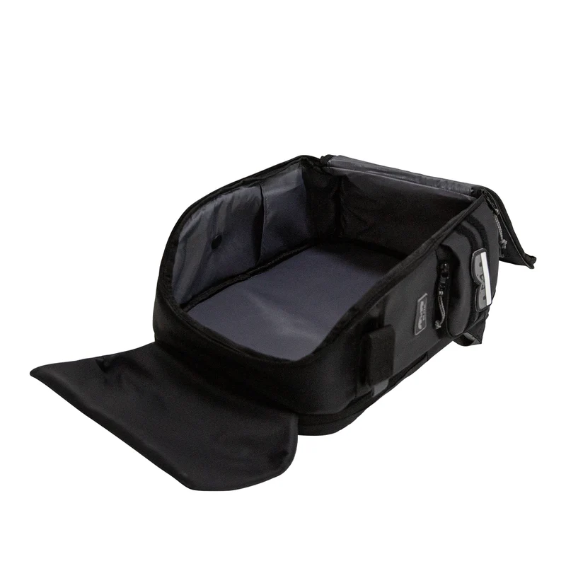 TK Elite Backpack Black-Grey Hockey 26/27