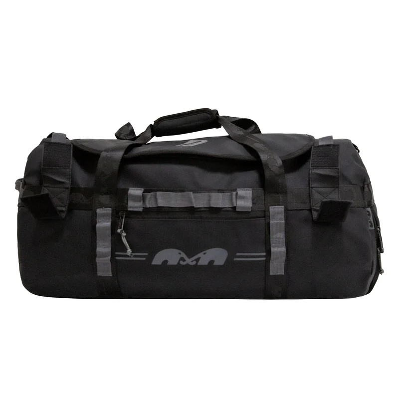 TK Elite Duffle Bag Black-Grey Hockey 26/27