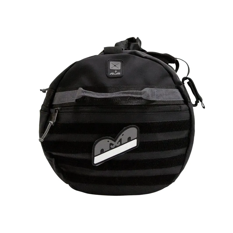 TK Elite Duffle Bag Black-Grey Hockey 26/27