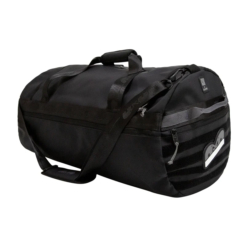 TK Elite Duffle Bag Black-Grey Hockey 26/27