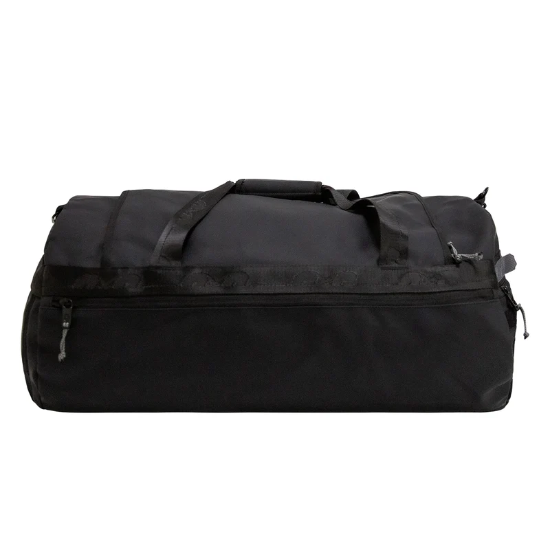 TK Elite Duffle Bag Black-Grey Hockey 26/27