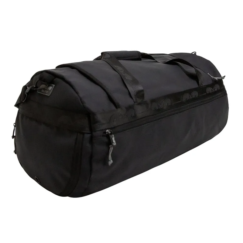 TK Elite Duffle Bag Black-Grey Hockey 26/27