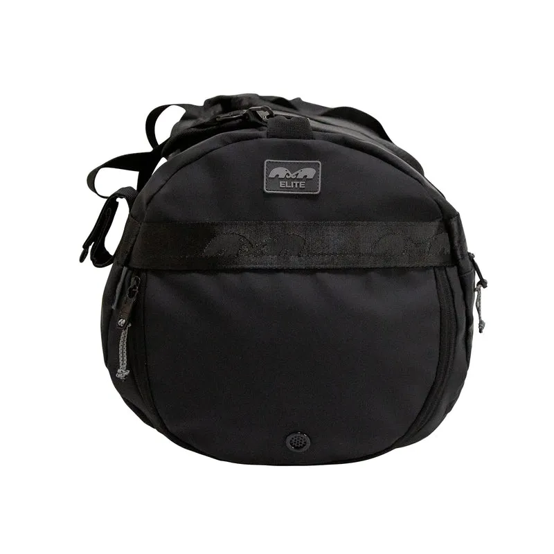 TK Elite Duffle Bag Black-Grey Hockey 26/27