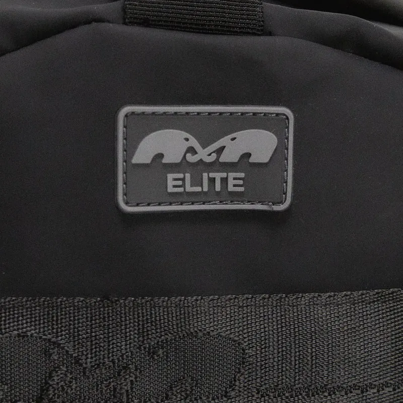 TK Elite Duffle Bag Black-Grey Hockey 26/27