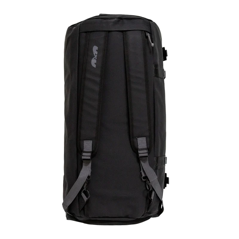 TK Elite Duffle Bag Black-Grey Hockey 26/27