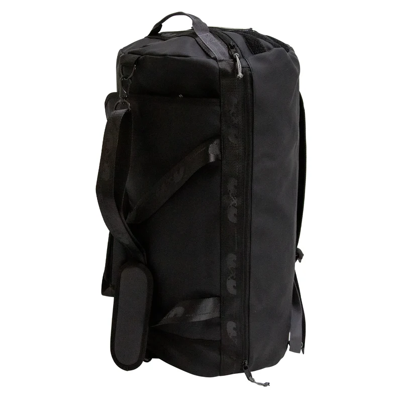 TK Elite Duffle Bag Black-Grey Hockey 26/27
