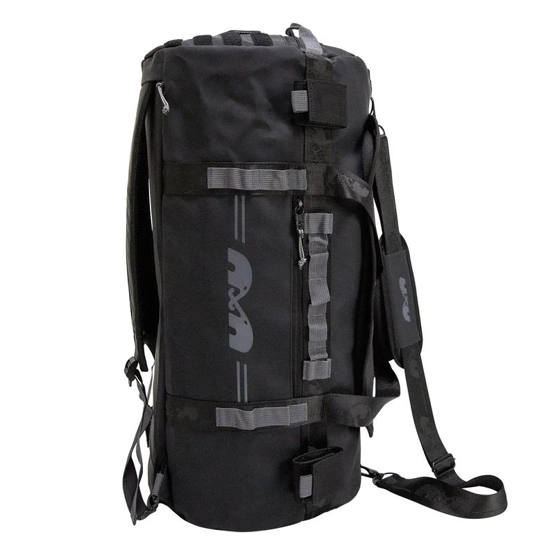 TK Elite Duffle Bag Black-Grey Hockey 26/27