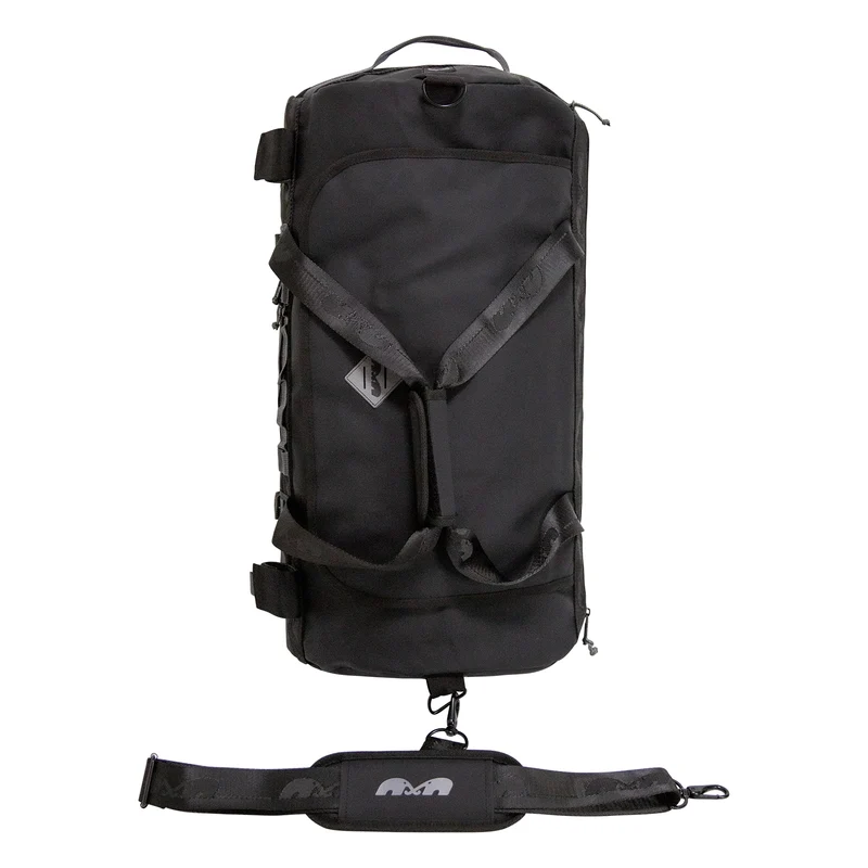 TK Elite Duffle Bag Black-Grey Hockey 26/27