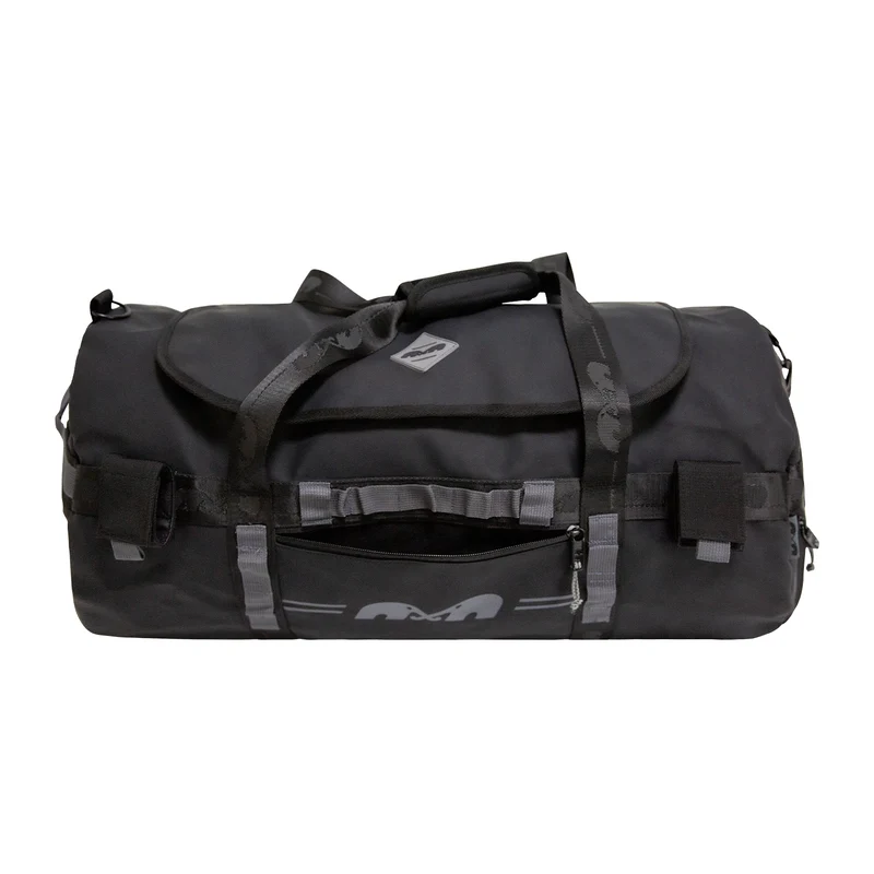 TK Elite Duffle Bag Black-Grey Hockey 26/27