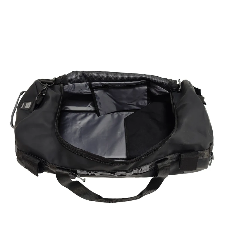 TK Elite Duffle Bag Black-Grey Hockey 26/27