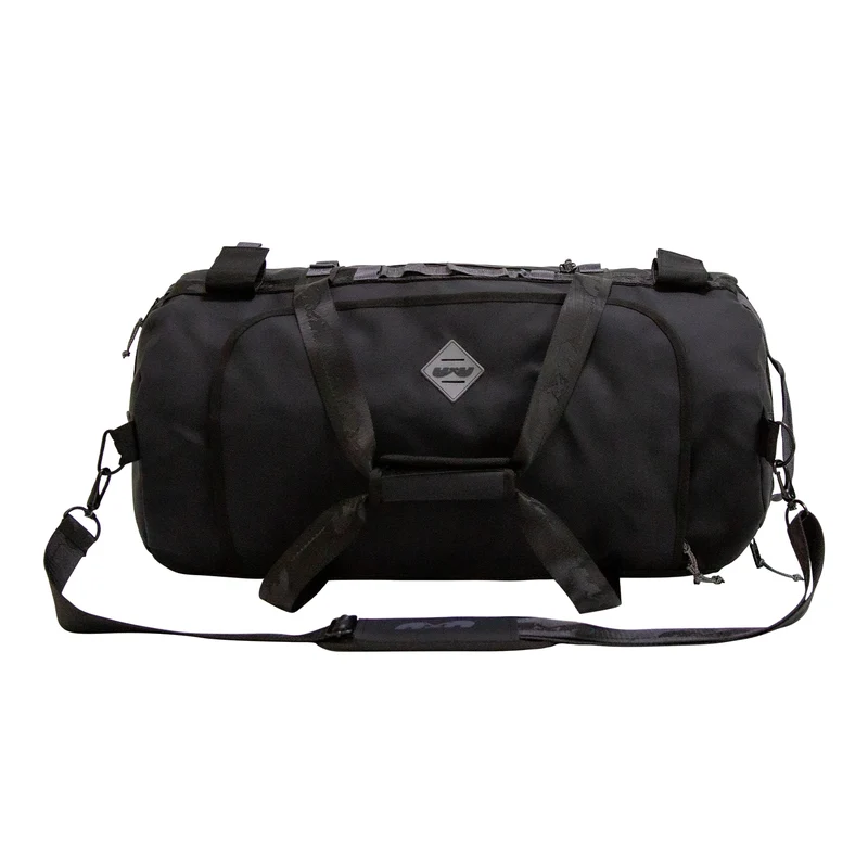 TK Elite Duffle Bag Black-Grey Hockey 26/27