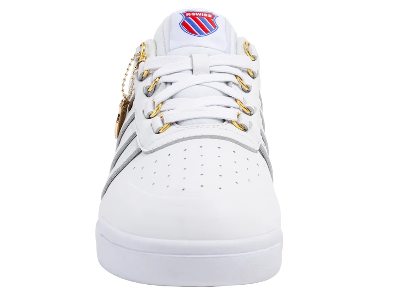 79633-154-M | GSTAAD 60TH | WHITE/WHITE/GUM
