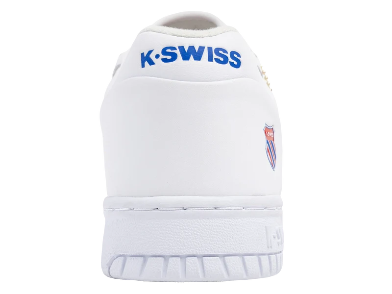 79633-154-M | GSTAAD 60TH | WHITE/WHITE/GUM