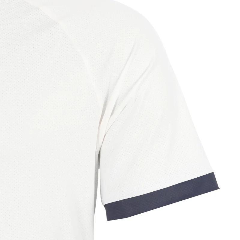 Performance T-Shirt Herren - offwhite